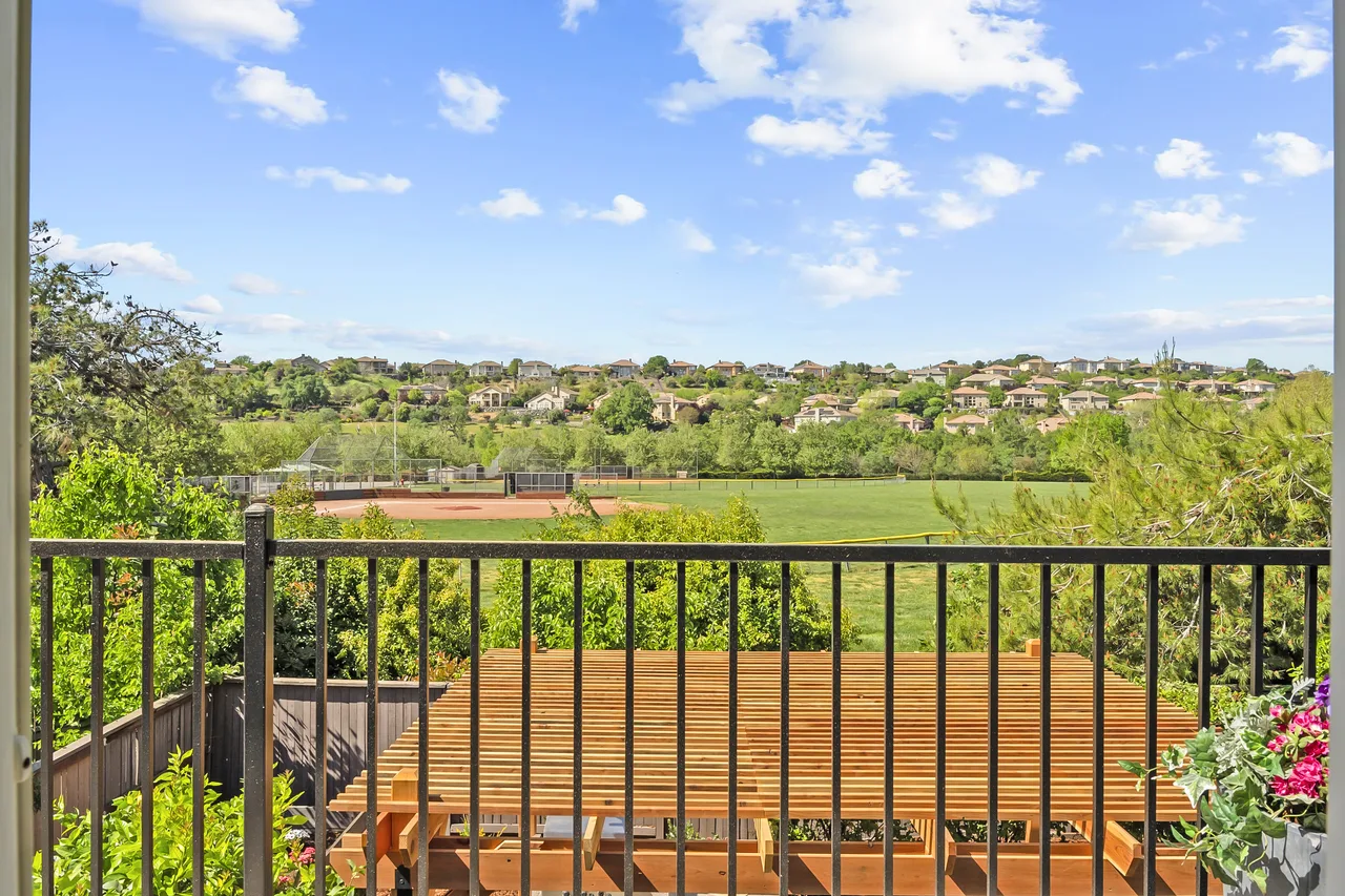 Open concept great room